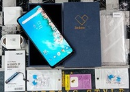 *典藏奇機*展示機出清-華碩 ASUS ZenFone 6 ZS630KL 512G 4800萬翻轉相機 超級夜景