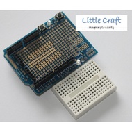 Arduino Uno Proto Shield