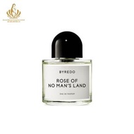 BYREDO 百瑞德 無人區玫瑰 中性濃香水 EDP 土耳其玫瑰香調 50ml [平行進口]