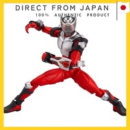 figma Kamen Rider Dragon Knight
