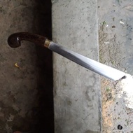 Golok Banten Asli Golok Betawi Kopak Rawing Aren Baja Pe liybli 7358zj