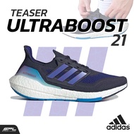 Adidas อาดิดาส รองเท้าวิ่ง สำหรับผู้ชาย RN M Ultraboost 21Teaser GY1332 (6800)