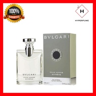 Bvlgari Pour Homme Extreme EDT 100ml