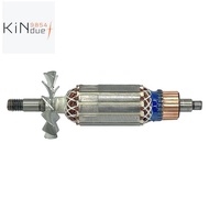 Armature Motor Replace for  N1900B 1900B MT190 1923B N1923B 1901 1902 511938-9 511939-7 Portable Pla