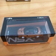 Inno64 NSX NSX-R Honda 1:64 模型