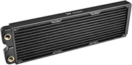 Thermaltake Pacific C360 Radiator - Black