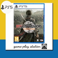 ps5 dynasty warriors origins ( english )