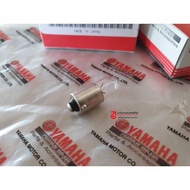 4E28434700 Bulb (12v 4w) Headlight Yamaha SR400 VIRAGO DRAGSTAR XV650 XV250 XV535S DT125E DT125R Gen