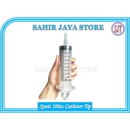 100ml syringe 100cc syringe 50ml syringe 50cc syringe Injection without needle Price per Pcs