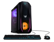 Acer Predator Orion 3000 PO3-630-UR12 Gaming Desktop | 11th Gen Intel Core i7-11700F 8-Core CPU | NV