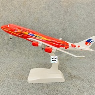 High-end MALAYSIA AIRLINES Aircraft Model 20CM