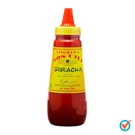 Lingham’s Sos Cili - Sriracha 280ml