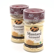 Jays / Jay's Mustard Ground / Mustard Powder