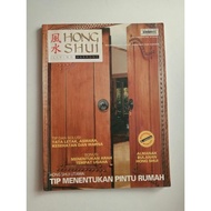 Hongshui magazine edition 02/ October 2003.