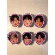 POPSOCKET actor kdrama