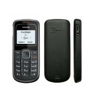 Original Nokia 1202 Cell Phone 5.5MB Storage Capacity Unlocked classic mobile