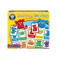 Orchard Toys Bus Stop Table Game โต๊ะเล่นเกมการศึกษาสำหรับเด็กอายุ 3 ปี ช่วยฝึกฝนสมอง ใช้งานได้หลากห