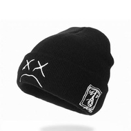 Beanie Men Women | Beanie Hat | Beanie Distro XX Smile Unisex