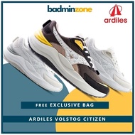 Ardiles Volstog Citizen Casual Sport Sneakers for Men and Women