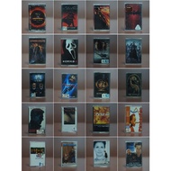 Sound track Cassette Tape Movie Soundtrack