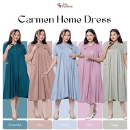 CARMEN HOME DRESS