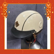 Genuine premium helmet NAPOLI SOLEX S46