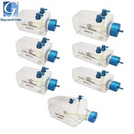 [Gazechimp] RC Plane Fuel Tank Transparent Upgrade Parts RC Fuel Tank Remote Control Model Accessory