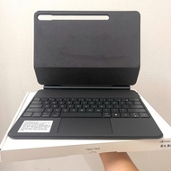 Magic Keyboard Bao da bàn phím magic keyboard OEM cho Samsung Tab s7/8/9 + Plus FE 12.4 có trackpad