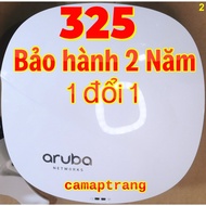 Aruba 325 High Load Dedicated WIFI