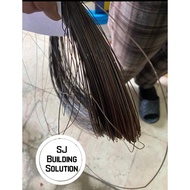 CONCRETE WIRE BENDRAT WIRE PER 1/ 2 KILO PER 1 KILO