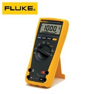 免運Fluke福祿克F175/CN F177/CN F179/CN真有效值可攜式數字萬用表