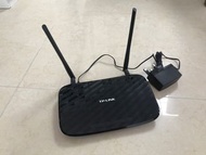 路由器 Router