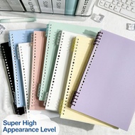 【On Hand】A5/B5/A4 Refill Pages/ Loose Leaf Notebook Binder Refill(60 leaves)
