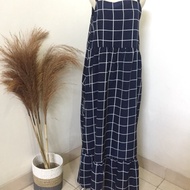 You can still check out means ready box overall dress