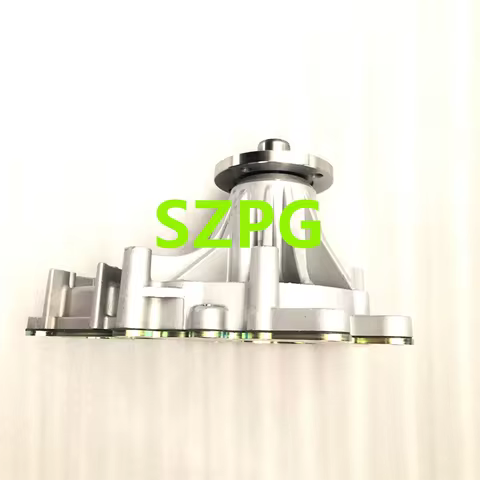 Factory Direct Sales High Quality Cooling Systems Engine Water Pumps Parts 1KD/2KD 16100-09260 16100