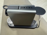 Nespresso 咖啡機 CitiZ Platinum C Titan