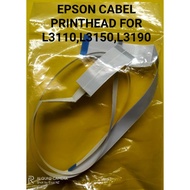 EPSON cable printhead L1110 L1118 L1119 L3100 L3101 L3106 L3108 L3110 L3115 L3116 L3117 L3118 L3119 