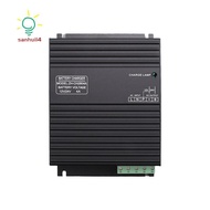 Generator Set Float Charger 4A Automatic  Battery Battery Charger CH2804 12V24V