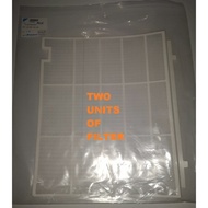 Daikin Air Conditioner/Air Cond Filter (Two Units)