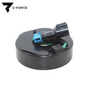 Pemampat Penyaman Udara Kereta Klac Elektromagnet Denso York Gegelung 24V