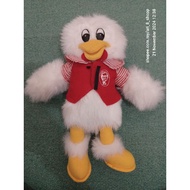 KFC Chicken Soft Toy