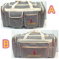 Travel Bag LIVEPOLO 70L Large Clothes Bag BIG Size 441 Jumbo Pollo Sport Travel Bag Duffle Bag Duffe