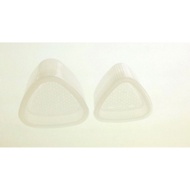 Triangle bento rice mold / triangle rice mold bento accessories