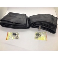 16" TUBE - 80-90x16 / 70-90x16 / 170-80x19 / 130-140-90x16 / 110-80x16 **MADE IN MALAYSIA** TAYAR MO