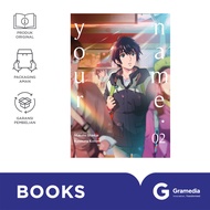 Your Name 2