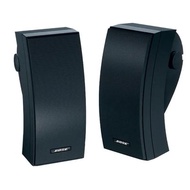 BOSE251 Environmental ลำโพง (100 วัตต์, สีดำ)