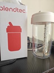BLENDTEC 隨行吸管水壺水杯450ML