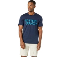 Mystery Farm MYSTERY RANCH MYSTERY RANCH American Short-Sleeved T-Shirt
