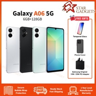 Samsung Galaxy A06 5G (6GB+128GB) | Original Samsung Malaysia