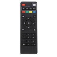 IR Remote Control For Android TV Box X96 T95M T95 h96max hk1 mx10 x96max Mini Replacement Remote Con